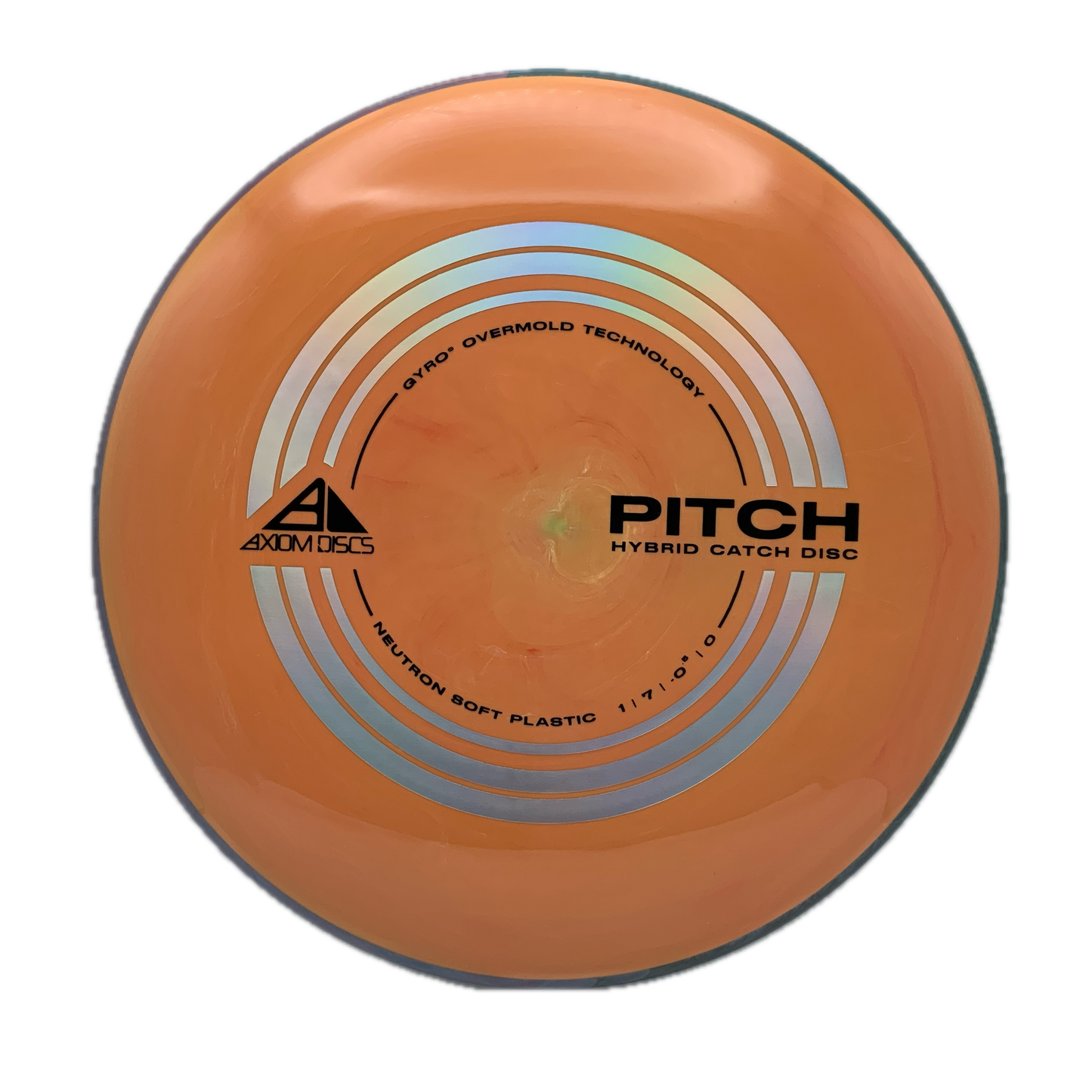 Axiom Pitch - OTB Open 2026 Neutron Soft #3 - 148 - Astro Discs TX - Houston Disc Golf