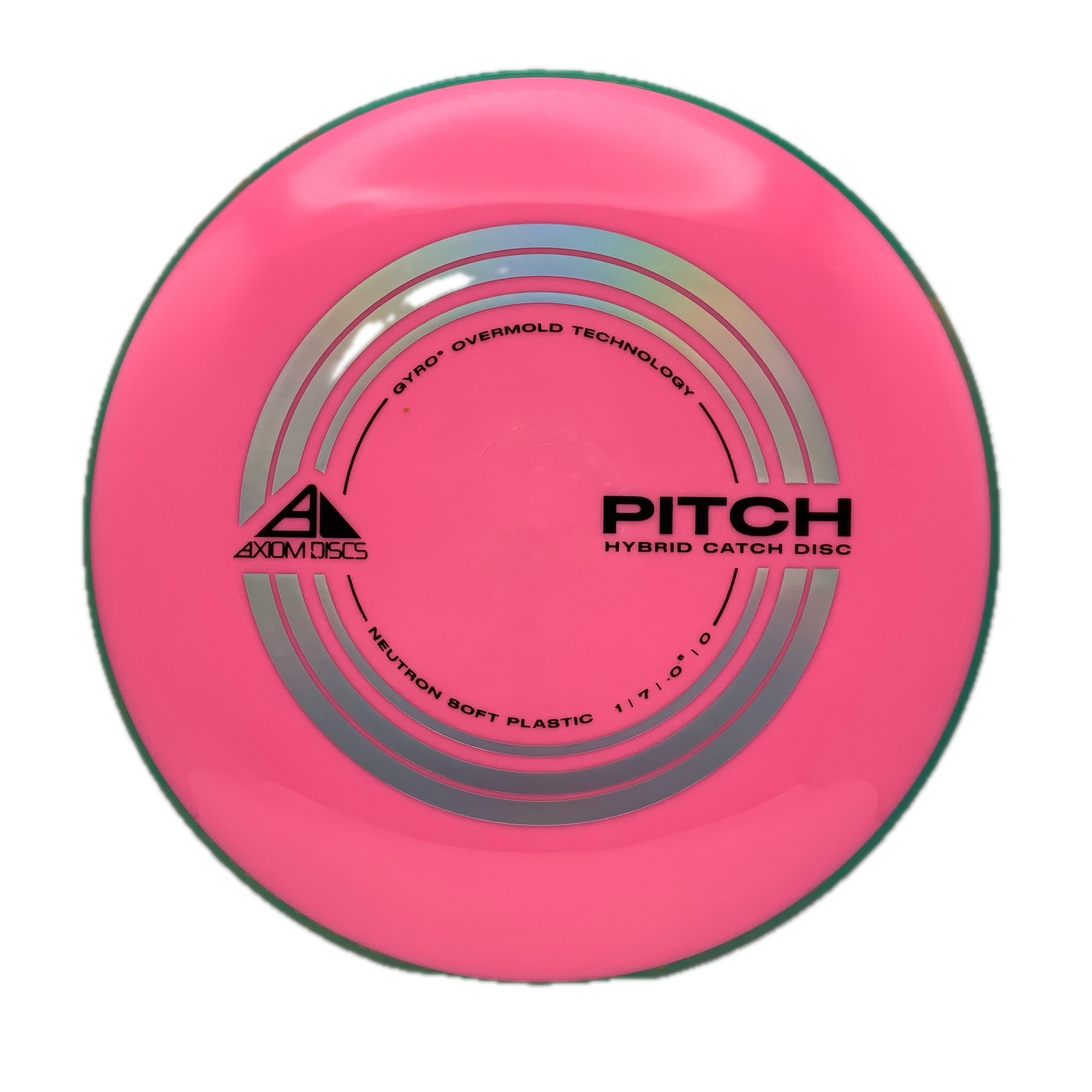 Axiom Pitch - OTB Open 2026 Neutron Soft #4 - 150 - Astro Discs TX - Houston Disc Golf