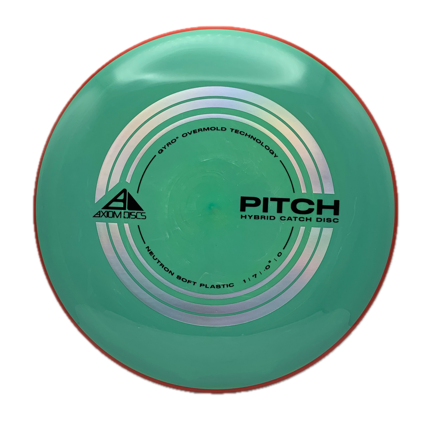 Axiom Pitch - OTB Open 2026 Neutron Soft #5 - 152 - Astro Discs TX - Houston Disc Golf