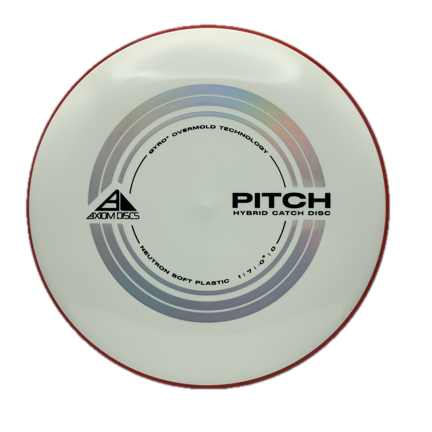 Axiom Pitch - OTB Open 2026 Neutron Soft #6 - 153 - Astro Discs TX - Houston Disc Golf