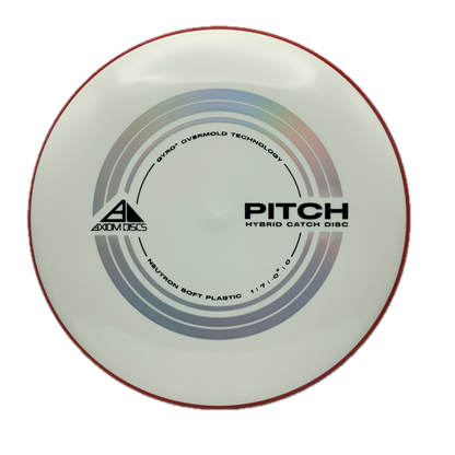 Axiom Pitch Neutron Soft #6 - 153 - Astro Discs TX - Houston Disc Golf