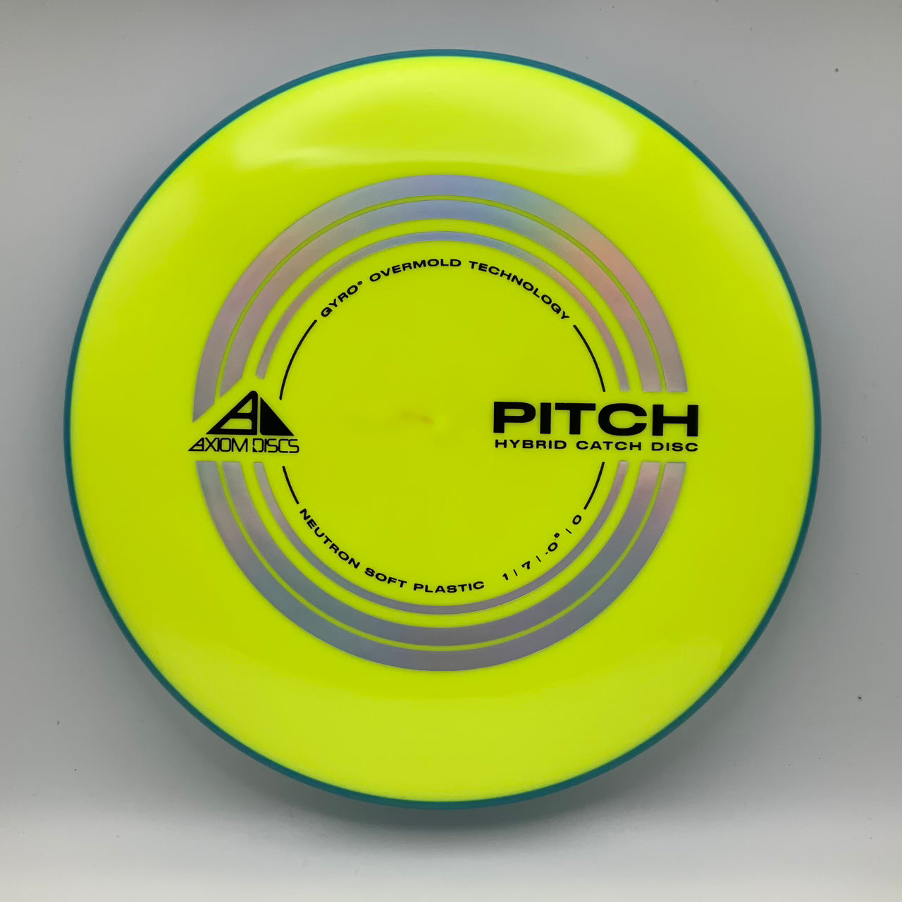 Axiom Pitch - OTB Open 2026 Neutron Soft #7 - 157 - Astro Discs TX - Houston Disc Golf
