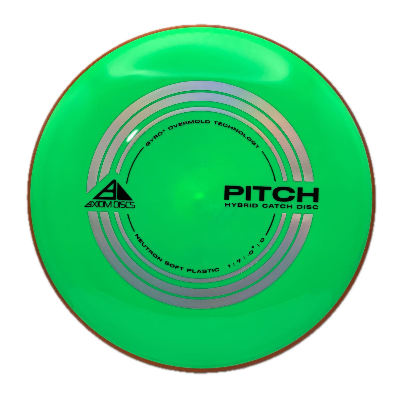 Axiom Pitch - OTB Open 2026 Neutron Soft #8 - 158 - Astro Discs TX - Houston Disc Golf