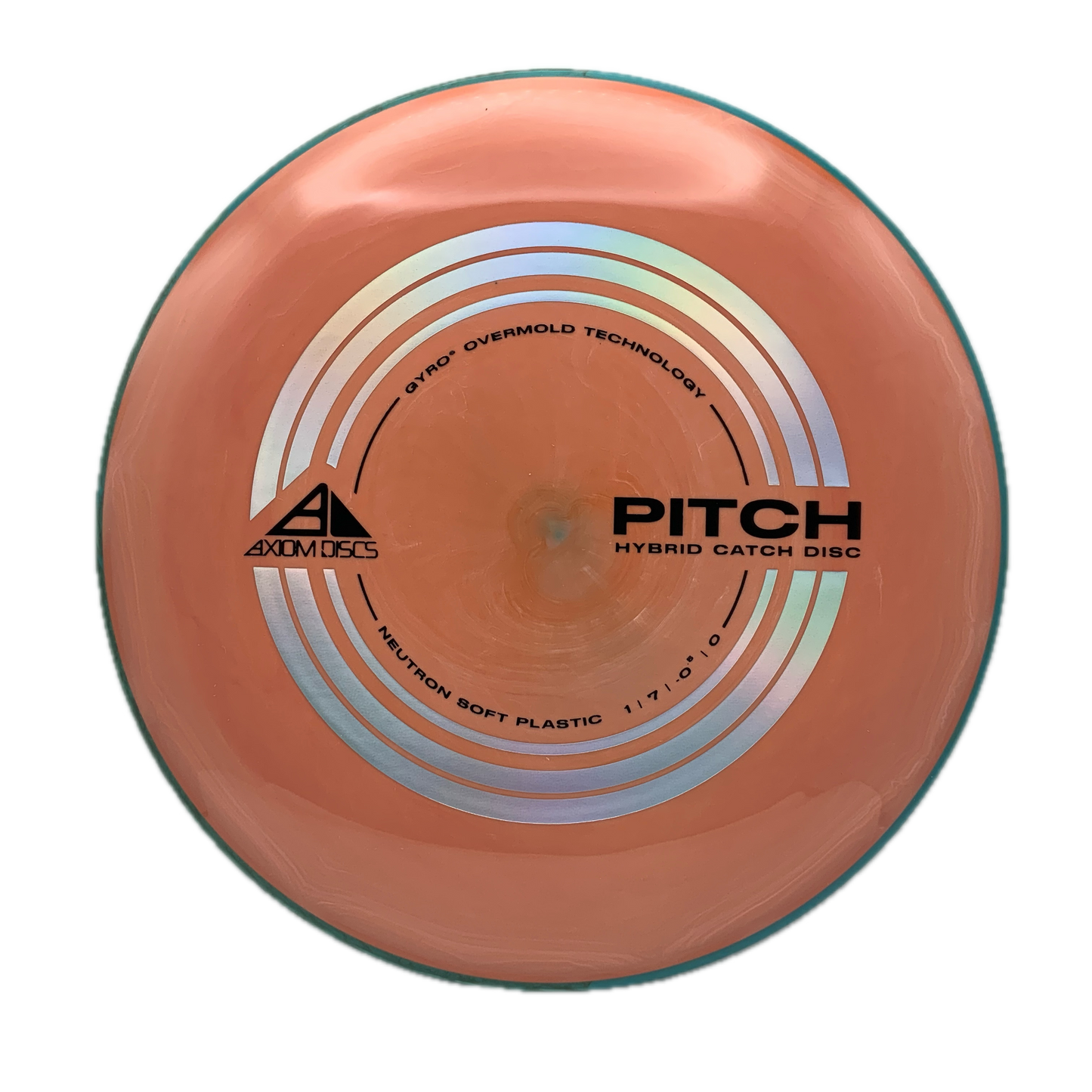 Axiom Pitch - OTB Open 2026 Neutron Soft #9 - 158 - Astro Discs TX - Houston Disc Golf