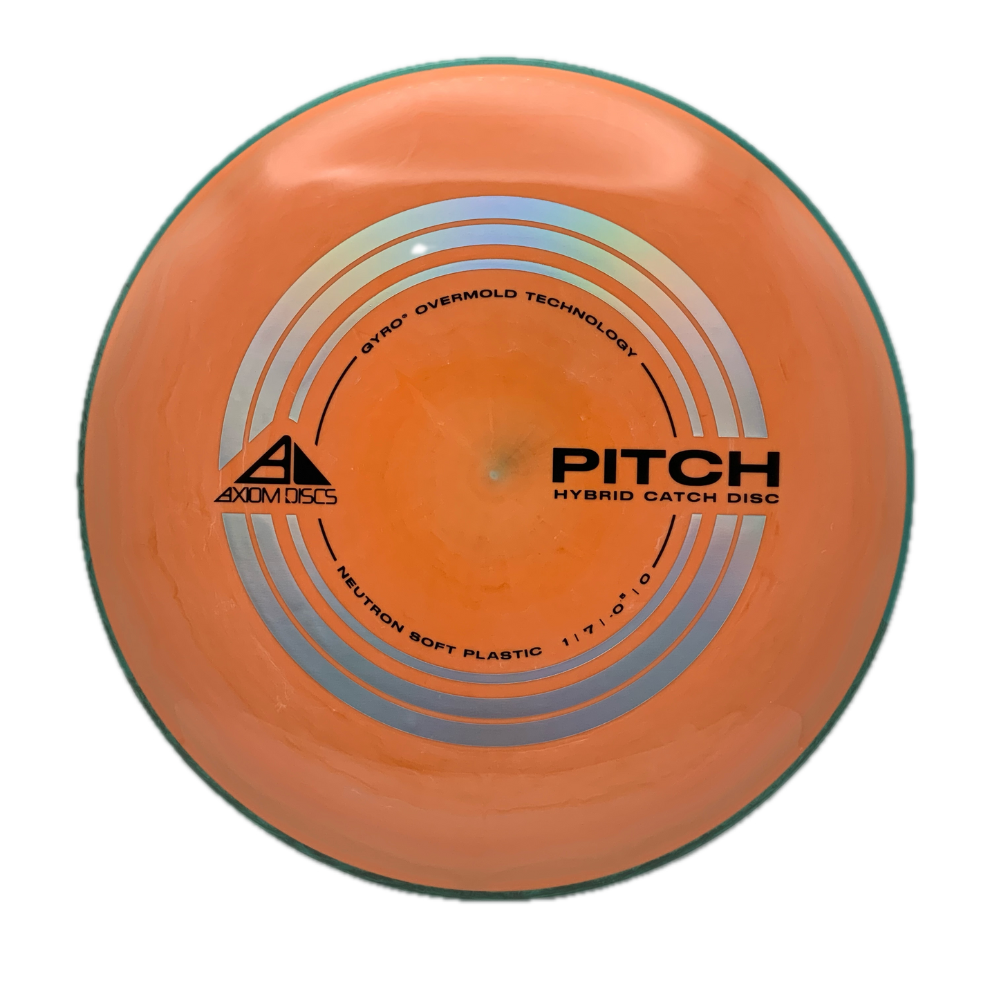 Axiom Pitch - OTB Open 2026 Neutron Soft #10 - 160 - Astro Discs TX - Houston Disc Golf