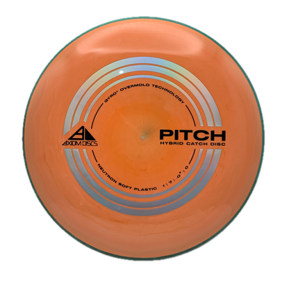 Axiom Pitch Neutron Soft #10 - 160 - Astro Discs TX - Houston Disc Golf