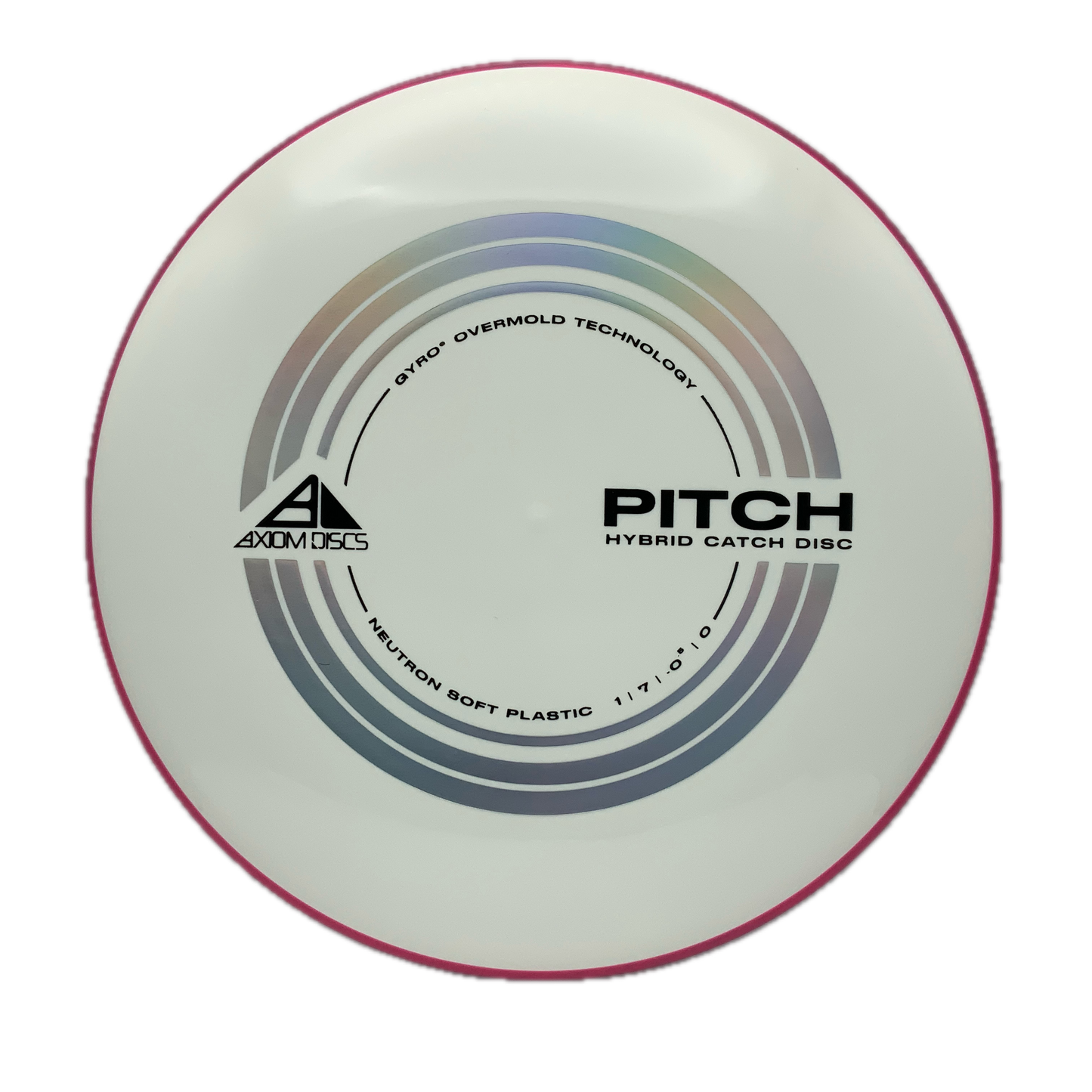 Axiom Pitch - OTB Open 2026 Neutron Soft #11 - 160 - Astro Discs TX - Houston Disc Golf