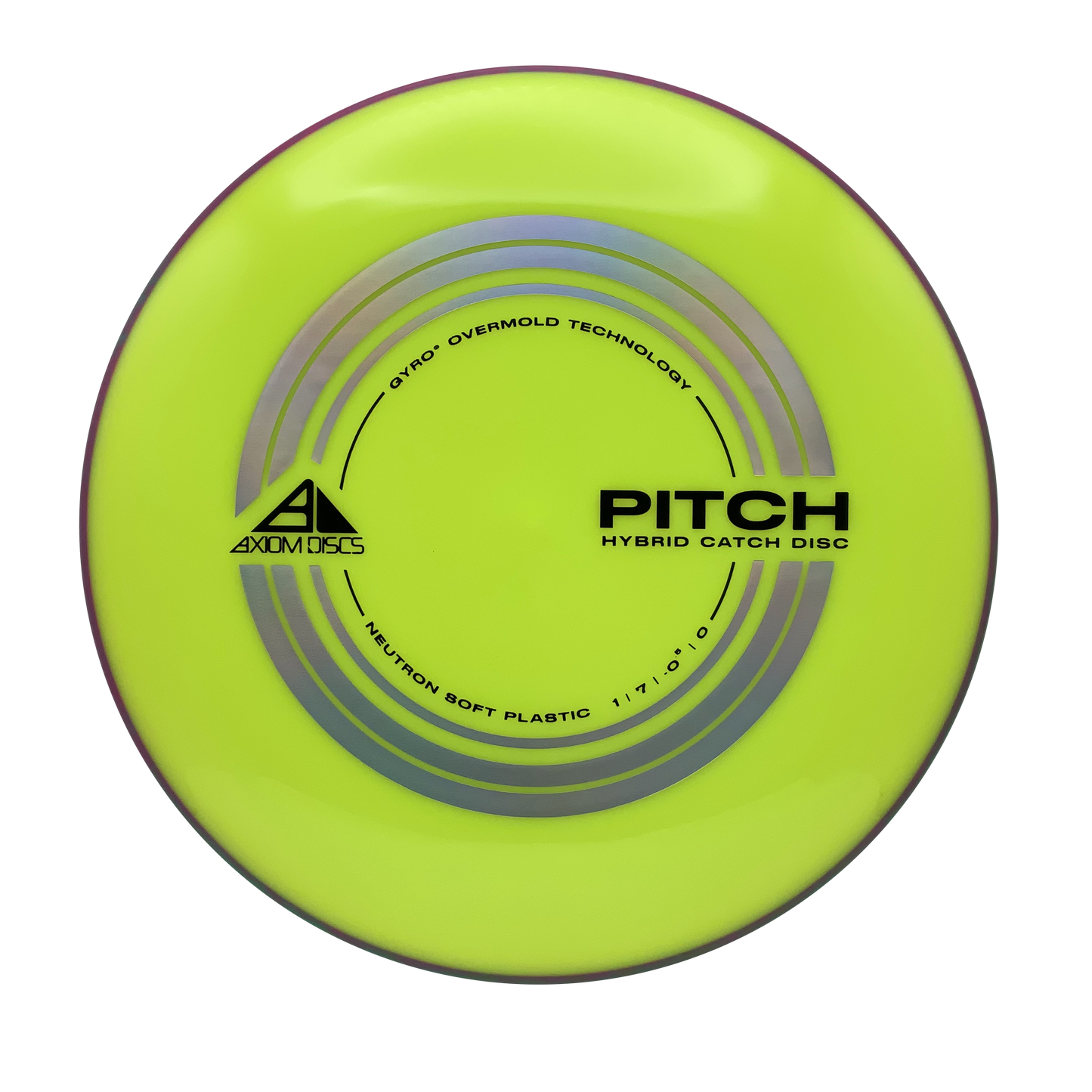 Axiom Pitch Neutron Soft #12 - 160 - Astro Discs TX - Houston Disc Golf