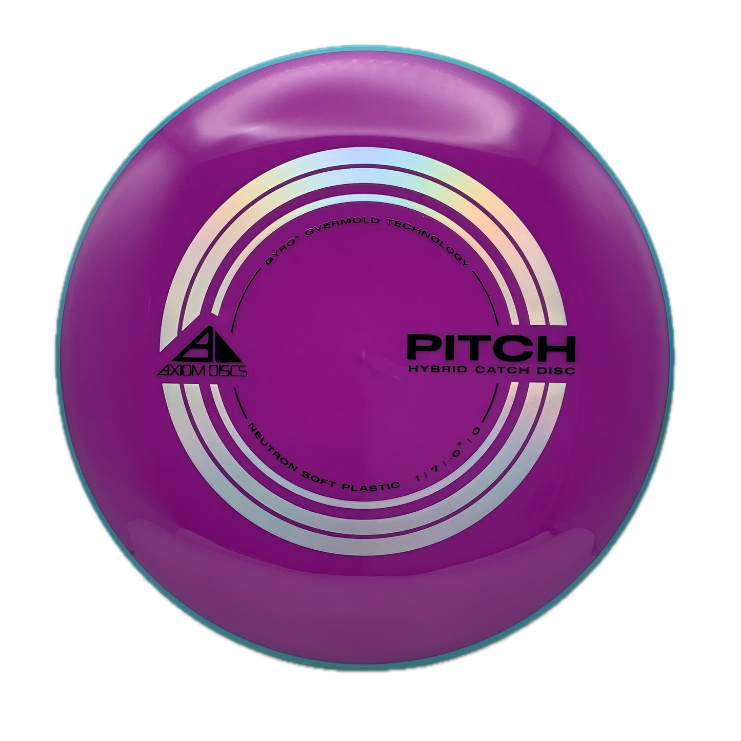 Axiom Pitch - OTB Open 2026 Neutron Soft #13 - 161 - Astro Discs TX - Houston Disc Golf