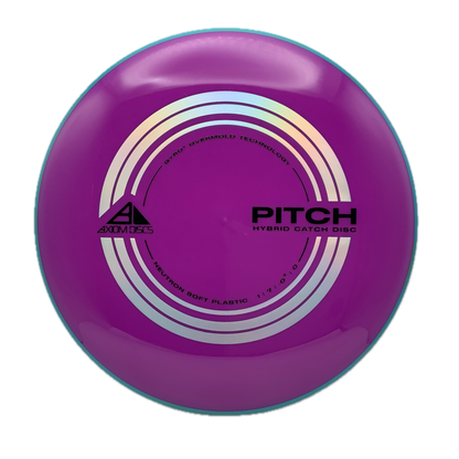 Axiom Pitch Neutron Soft #13 - 161 - Astro Discs TX - Houston Disc Golf
