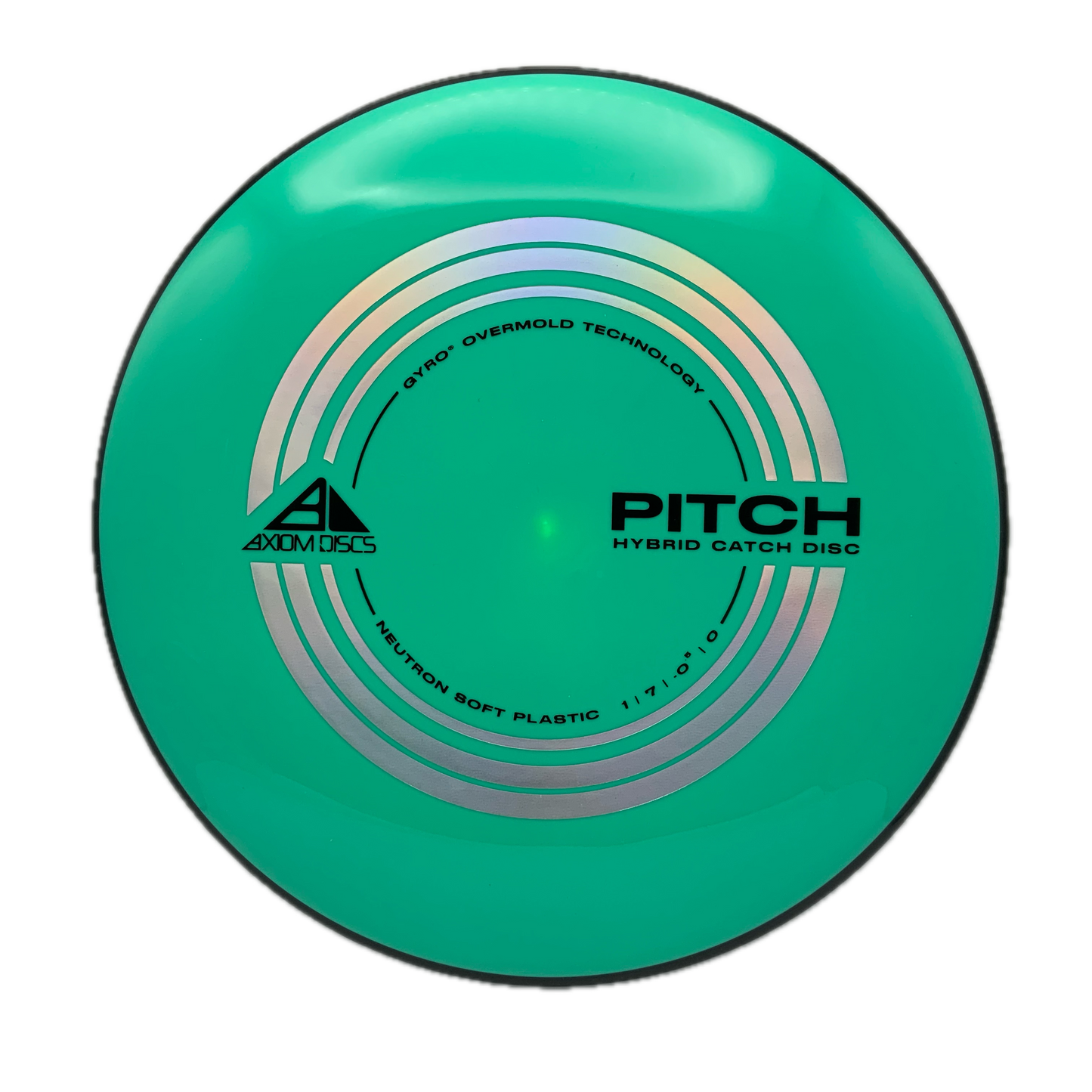 Axiom Pitch - OTB Open 2026 Neutron Soft #14 - 161 - Astro Discs TX - Houston Disc Golf