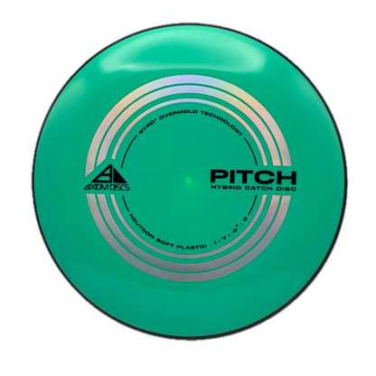 Axiom Pitch Neutron Soft #14 - 161 - Astro Discs TX - Houston Disc Golf