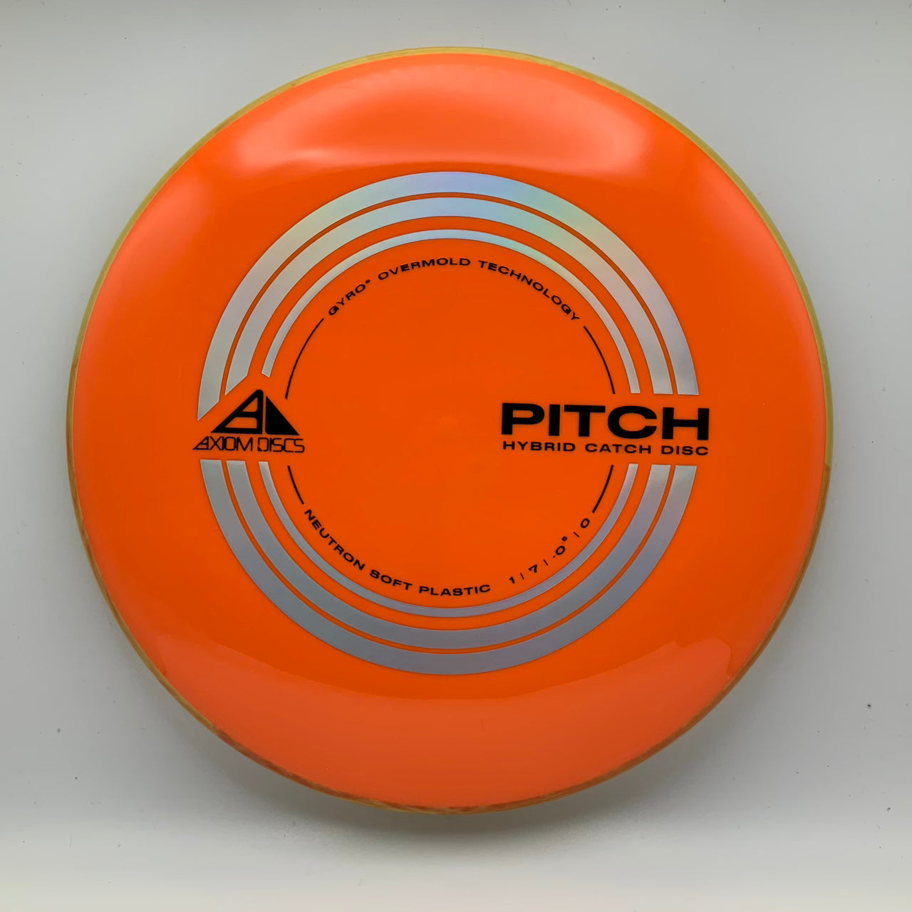 Axiom Pitch - OTB Open 2026 Neutron Soft #15 - 162 - Astro Discs TX - Houston Disc Golf