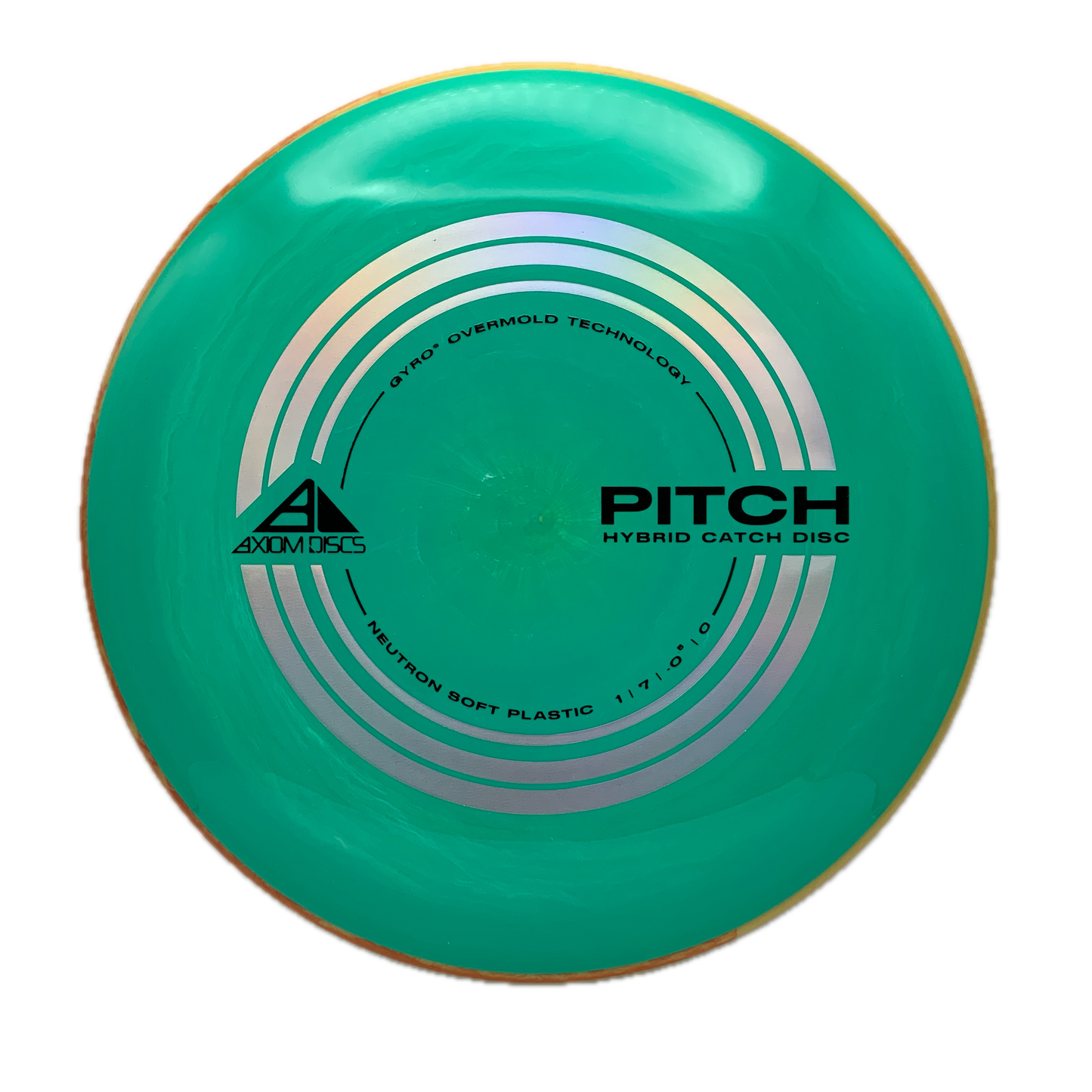 Axiom Pitch - OTB Open 2026 Neutron Soft #16 - 162 - Astro Discs TX - Houston Disc Golf