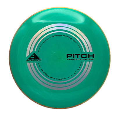 Axiom Pitch Neutron Soft #16 - 162 - Astro Discs TX - Houston Disc Golf