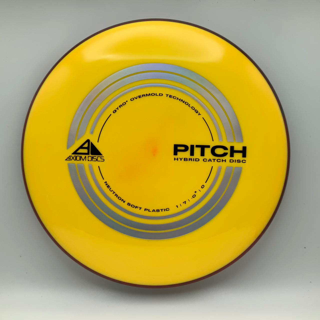 Axiom Pitch - OTB Open 2026 Neutron Soft #18 - 164 - Astro Discs TX - Houston Disc Golf