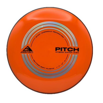 Axiom Pitch Neutron Soft #19 - 164 - Astro Discs TX - Houston Disc Golf