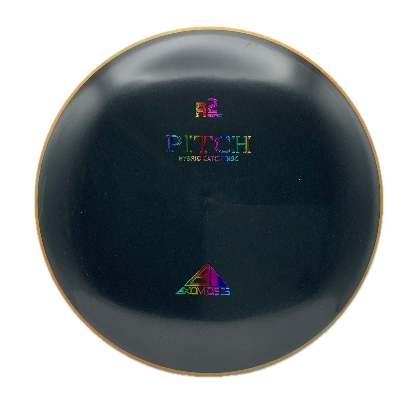 Axiom Pitch - OTB Open 2026 R2 Neutron #20 - 160 - Astro Discs TX - Houston Disc Golf