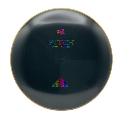 Axiom Pitch R2 Neutron #20 - 160 - Astro Discs TX - Houston Disc Golf