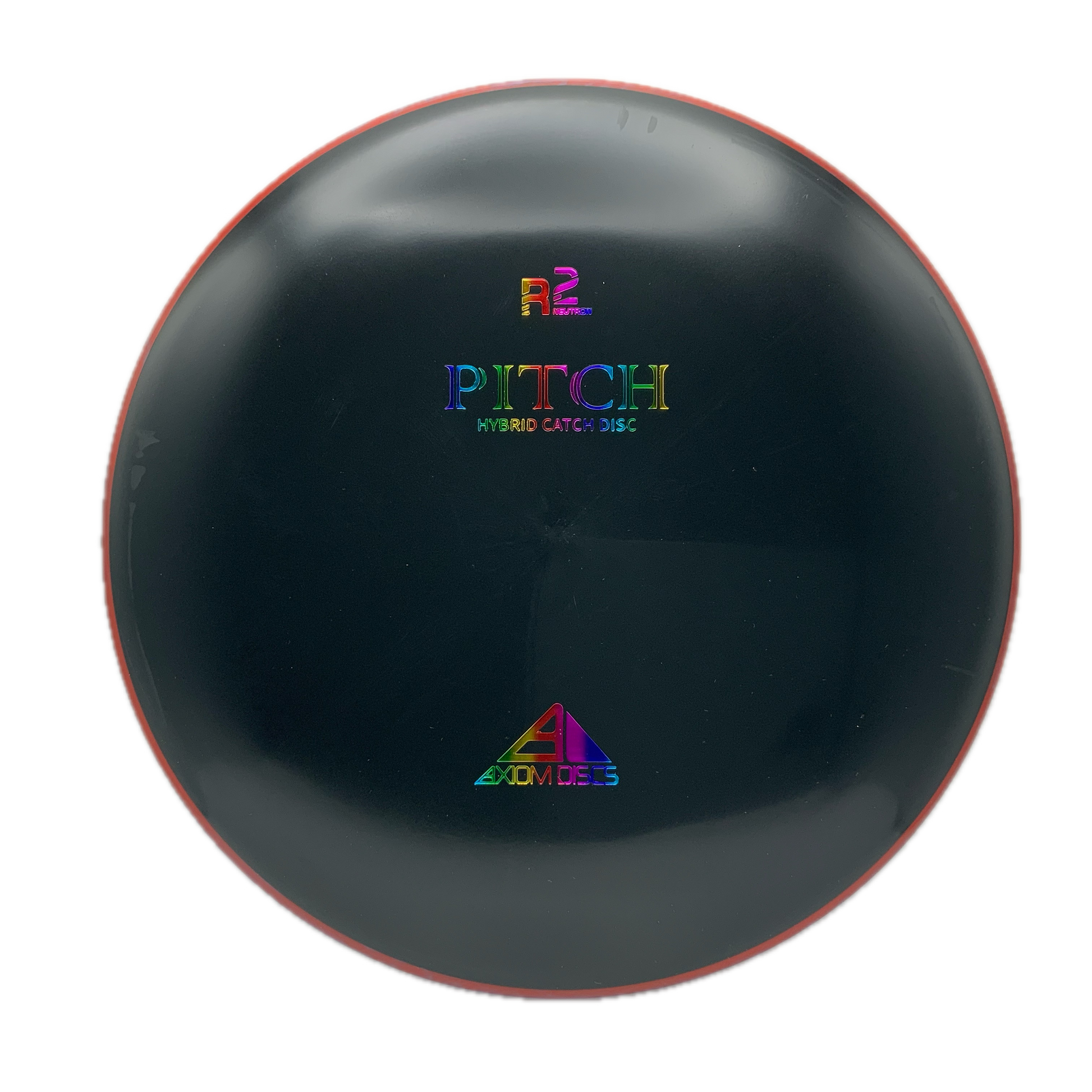Axiom Pitch - OTB Open 2026 R2 Neutron #21 - 162 - Astro Discs TX - Houston Disc Golf