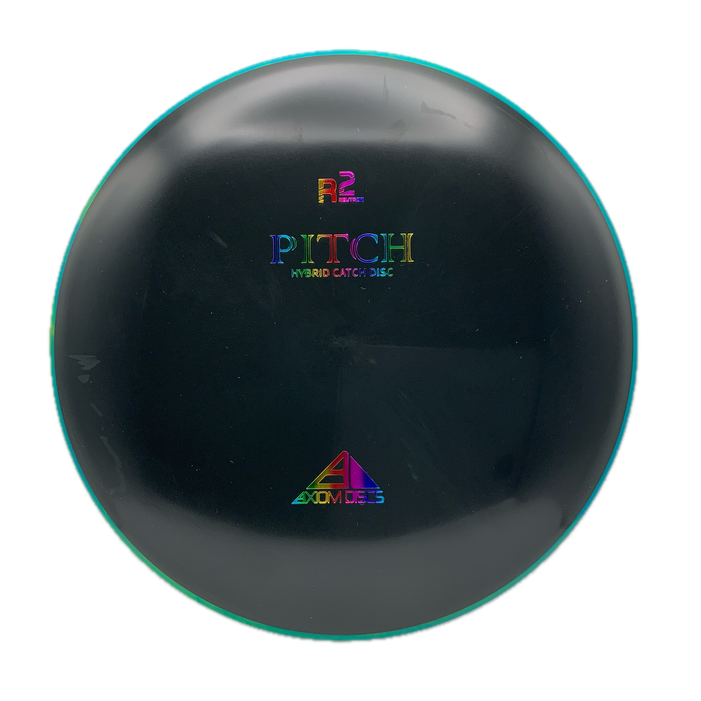 Axiom Pitch - OTB Open 2026 R2 Neutron #22 - 162 - Astro Discs TX - Houston Disc Golf