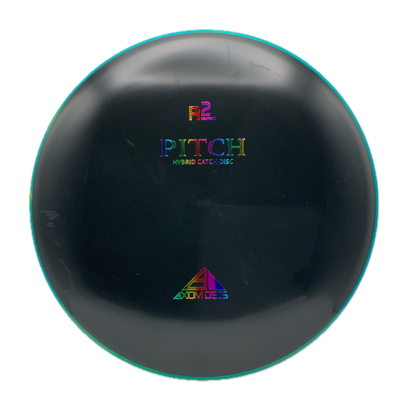 Axiom Pitch R2 Neutron #22 - 162 - Astro Discs TX - Houston Disc Golf