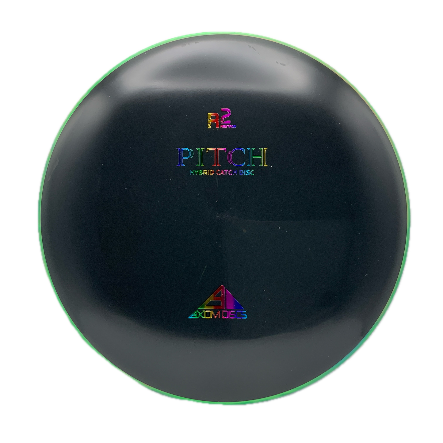 Axiom Pitch - OTB Open 2026 R2 Neutron #23 - 164 - Astro Discs TX - Houston Disc Golf