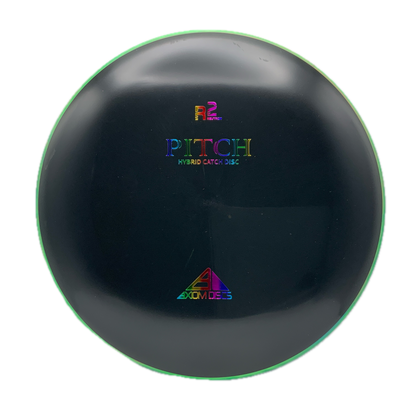 Axiom Pitch R2 Neutron #23 - 164 - Astro Discs TX - Houston Disc Golf