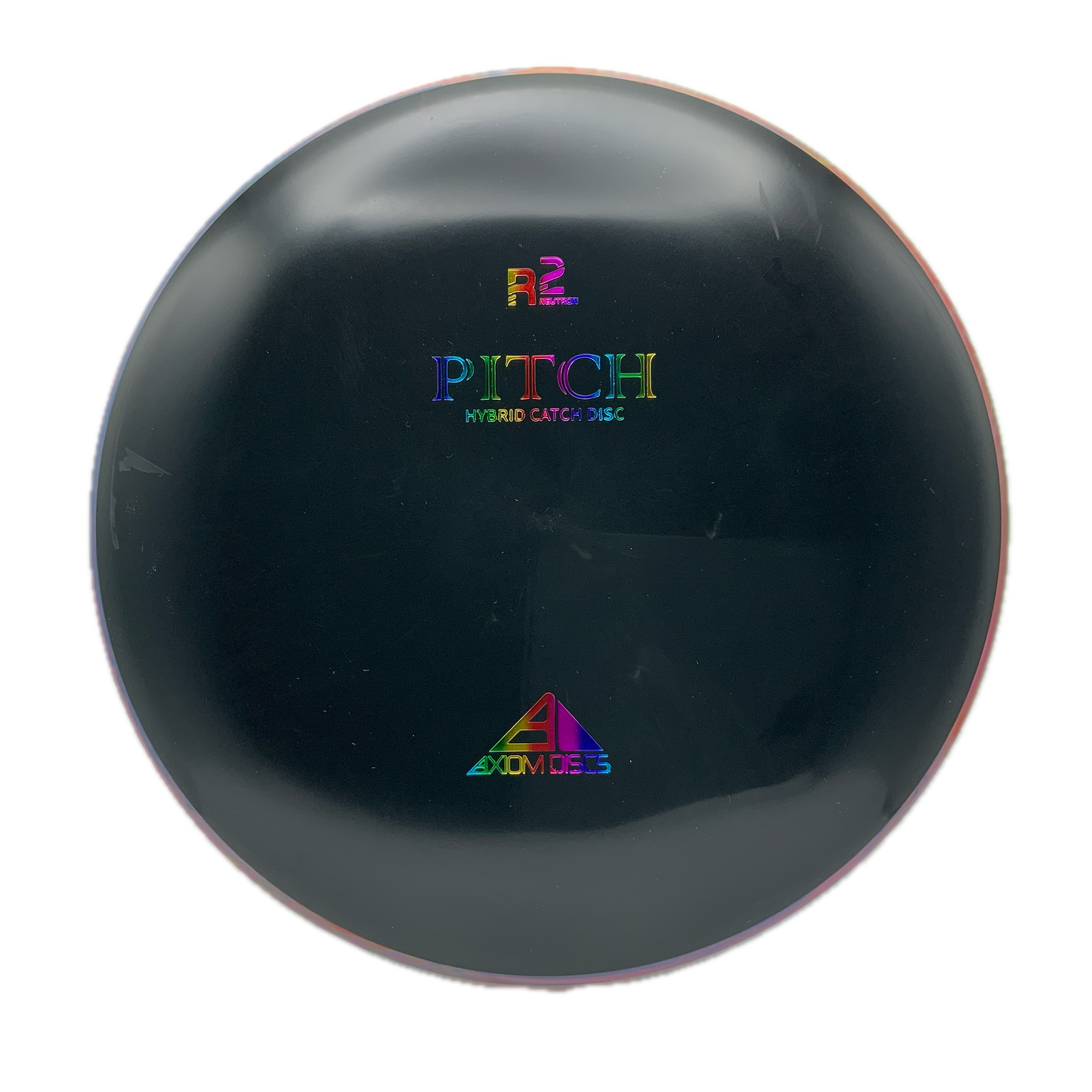 Axiom Pitch - OTB Open 2026 R2 Neutron #24 - 164 - Astro Discs TX - Houston Disc Golf