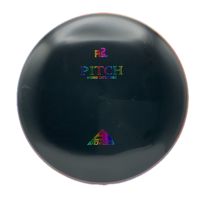 Axiom Pitch R2 Neutron #24 - 164 - Astro Discs TX - Houston Disc Golf