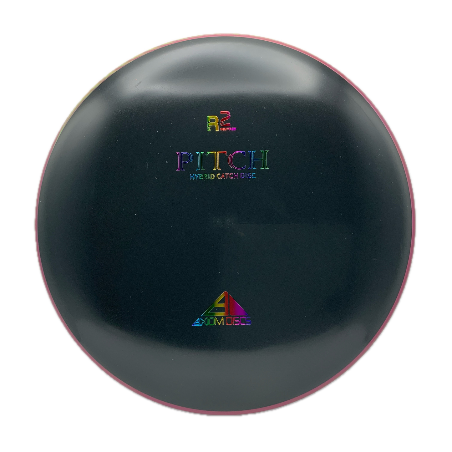 Axiom Pitch - OTB Open 2026 R2 Neutron #25 - 165 - Astro Discs TX - Houston Disc Golf