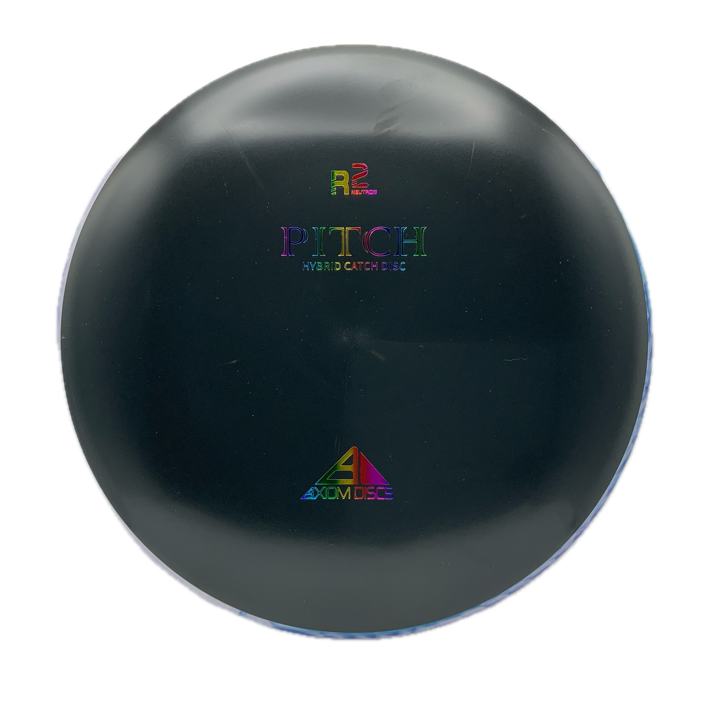 Axiom Pitch - OTB Open 2026 R2 Neutron #26 - 166 - Astro Discs TX - Houston Disc Golf