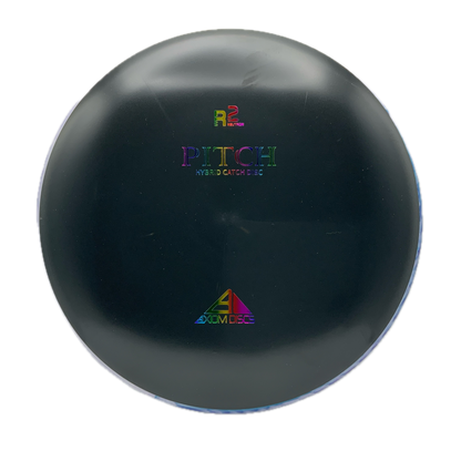 Axiom Pitch R2 Neutron #26 - 166 - Astro Discs TX - Houston Disc Golf