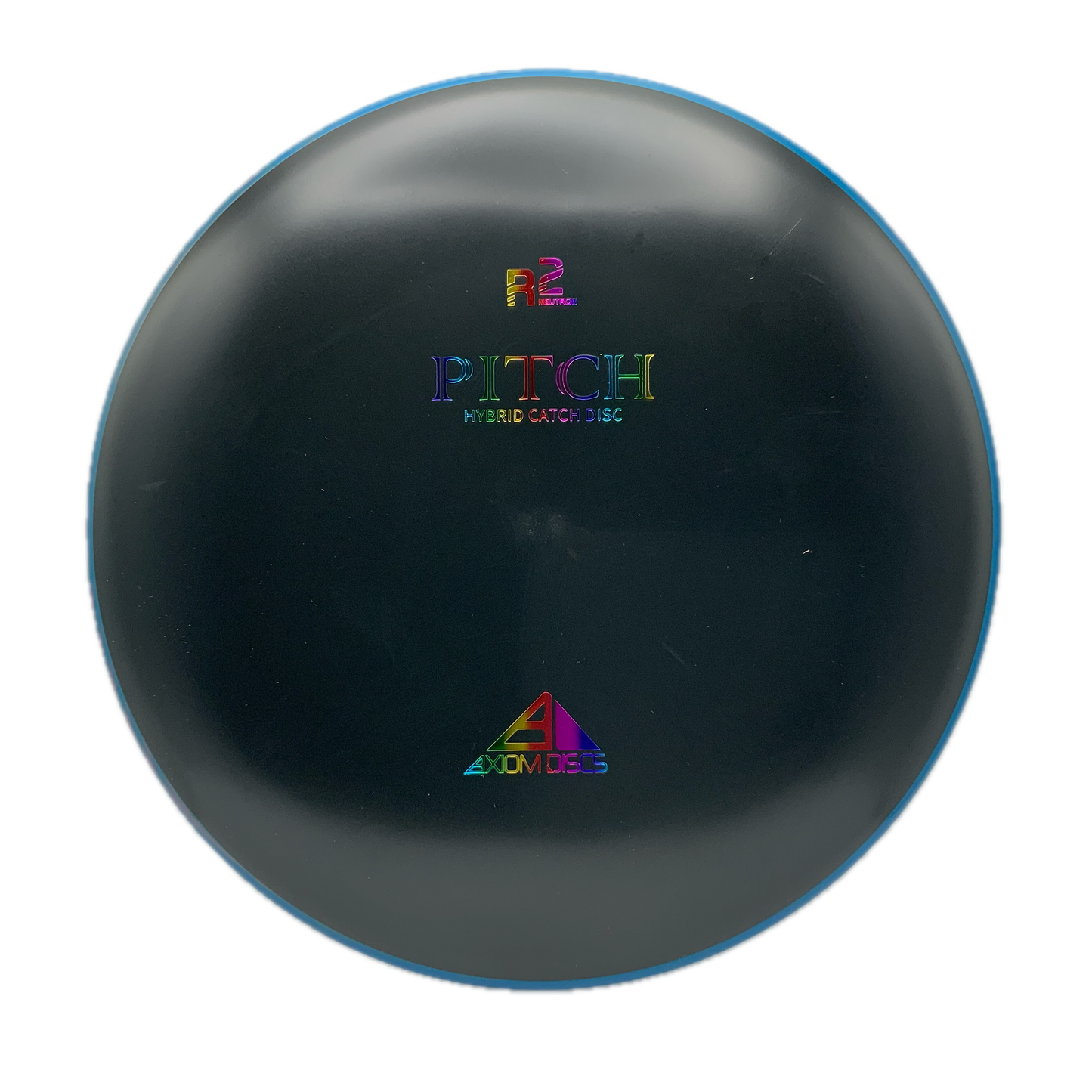Axiom Pitch - OTB Open 2026 R2 Neutron #27 - 167 - Astro Discs TX - Houston Disc Golf