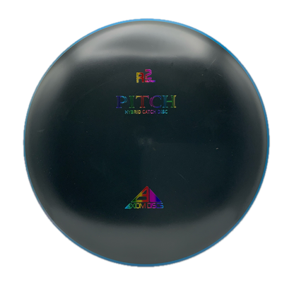 Axiom Pitch R2 Neutron #27 - 167 - Astro Discs TX - Houston Disc Golf