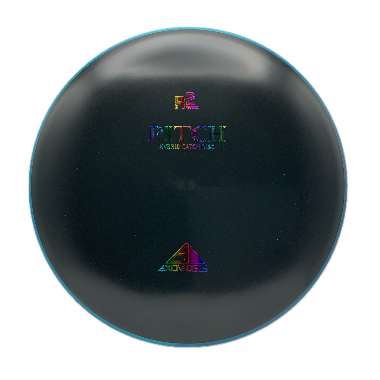 Axiom Pitch - OTB Open 2026 R2 Neutron #28 - 168 - Astro Discs TX - Houston Disc Golf