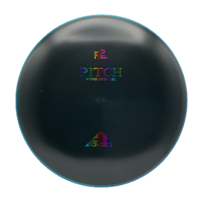 Axiom Pitch R2 Neutron #28 - 168 - Astro Discs TX - Houston Disc Golf