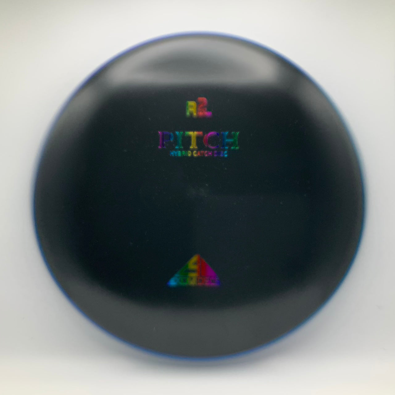 Axiom Pitch - OTB Open 2026 R2 Neutron #29 - 168 - Astro Discs TX - Houston Disc Golf