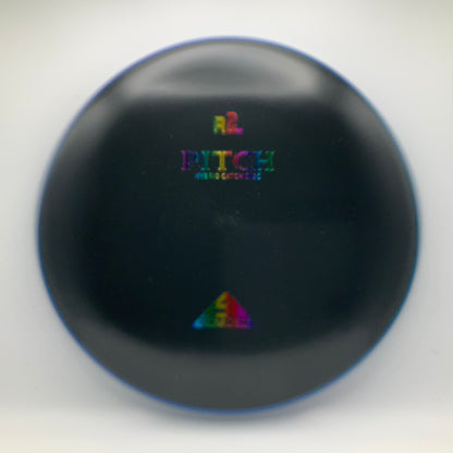 Axiom Pitch R2 Neutron #29 - 168 - Astro Discs TX - Houston Disc Golf