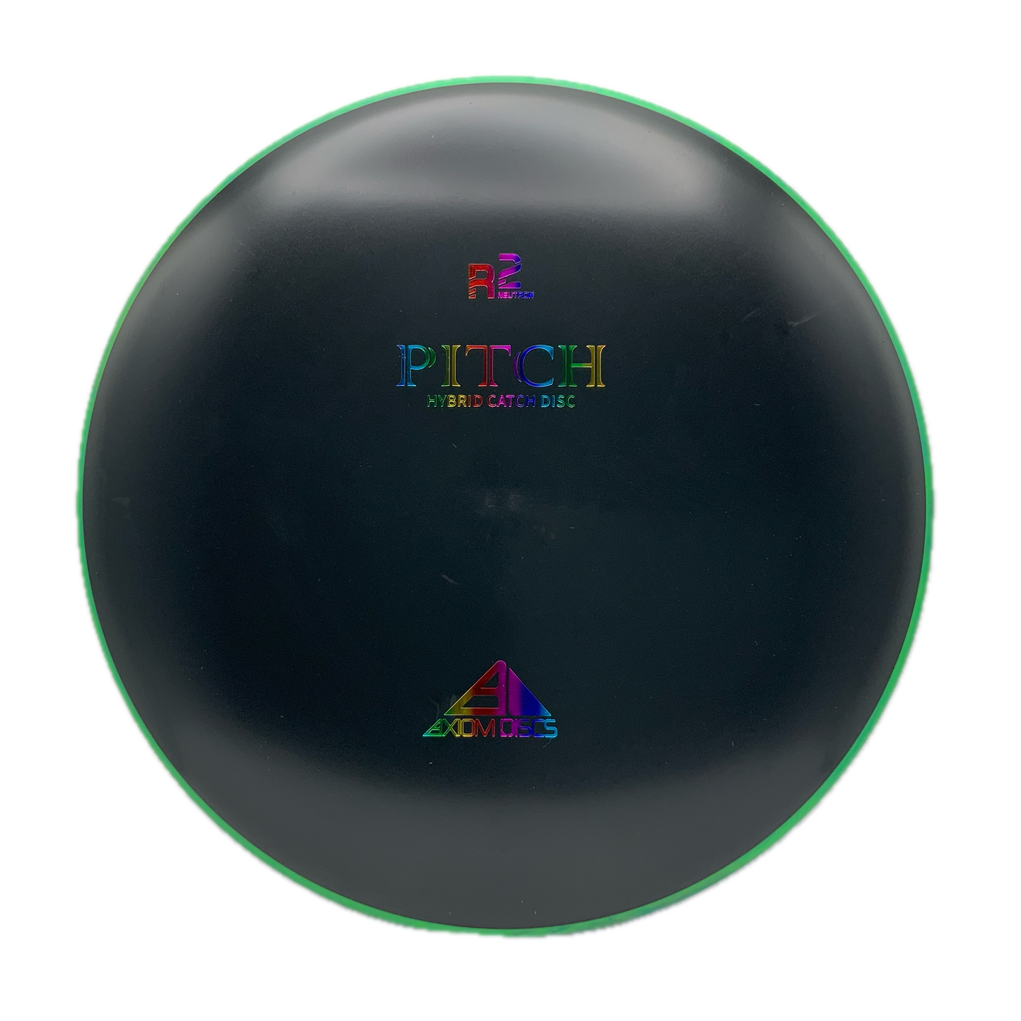 Axiom Pitch - OTB Open 2026 R2 Neutron #30 - 170 - Astro Discs TX - Houston Disc Golf