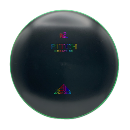 Axiom Pitch R2 Neutron #30 - 170 - Astro Discs TX - Houston Disc Golf