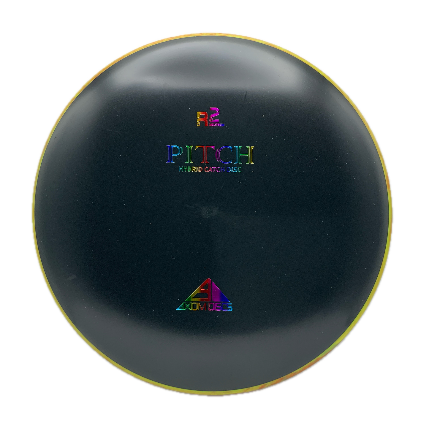 Axiom Pitch - OTB Open 2026 R2 Neutron #31 - 170 - Astro Discs TX - Houston Disc Golf