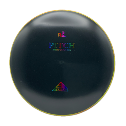 Axiom Pitch R2 Neutron #31 - 170 - Astro Discs TX - Houston Disc Golf