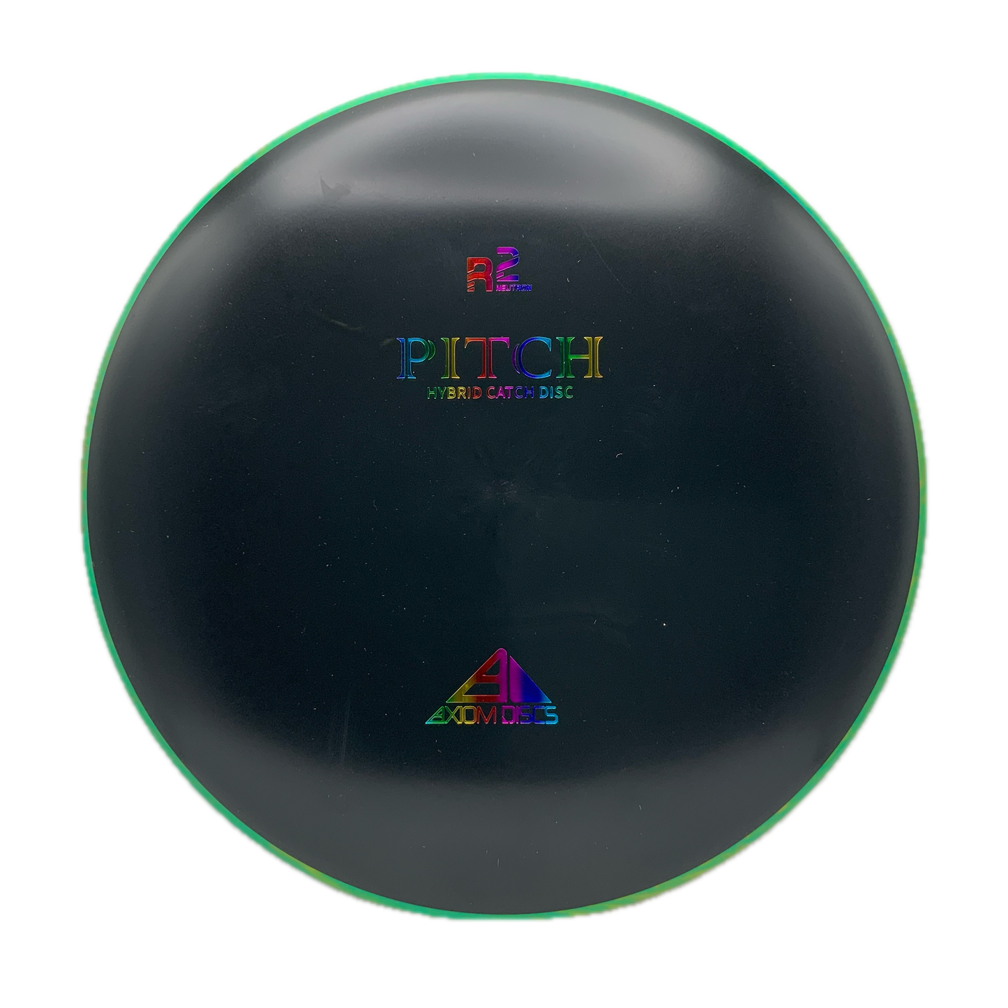 Axiom Pitch - OTB Open 2026 R2 Neutron #32 - 170 - Astro Discs TX - Houston Disc Golf
