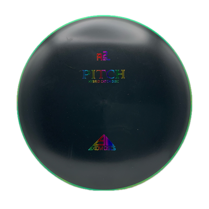 Axiom Pitch R2 Neutron #32 - 170 - Astro Discs TX - Houston Disc Golf