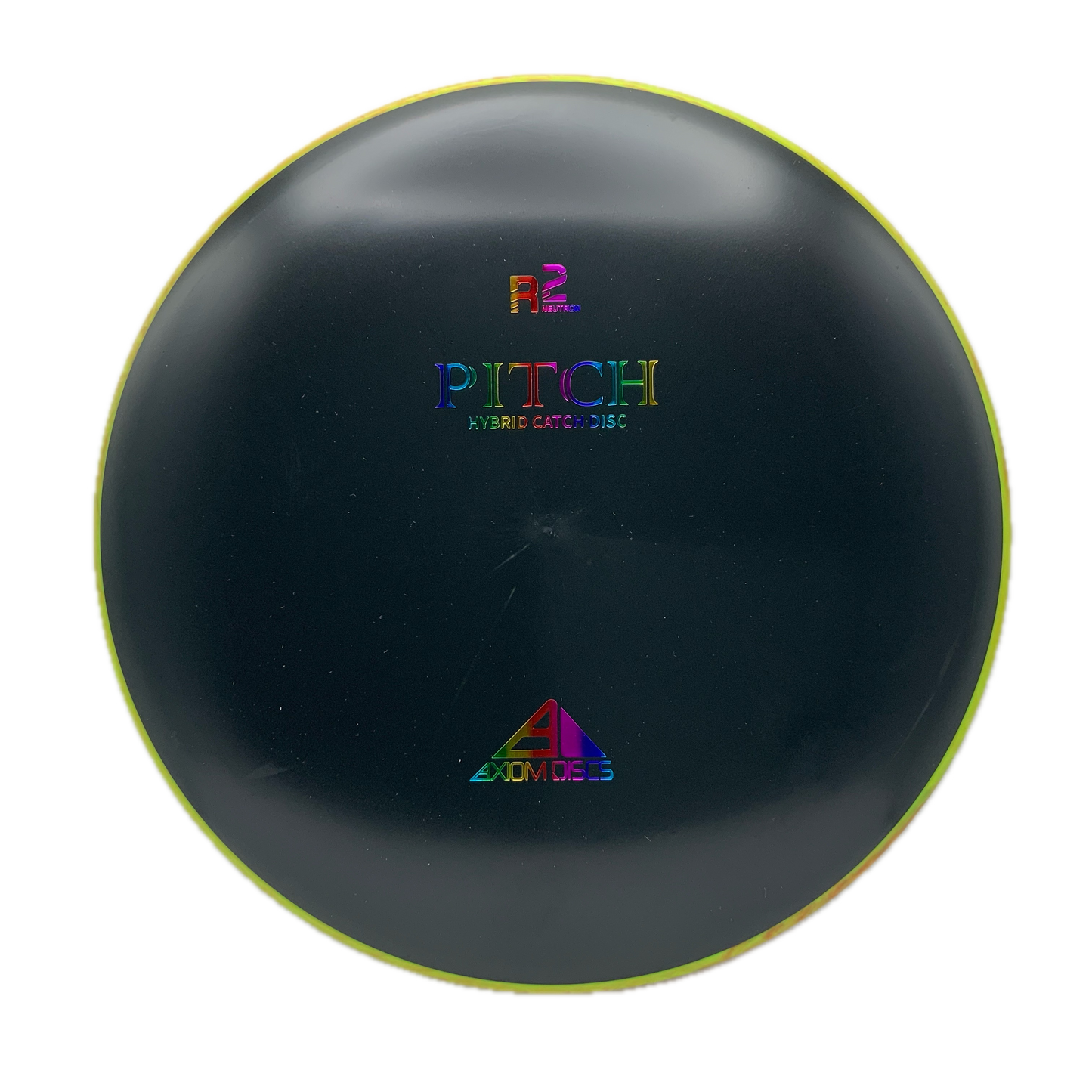 Axiom Pitch - OTB Open 2026 R2 Neutron #33 - 170 - Astro Discs TX - Houston Disc Golf