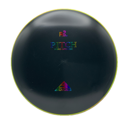 Axiom Pitch R2 Neutron #33 - 170 - Astro Discs TX - Houston Disc Golf