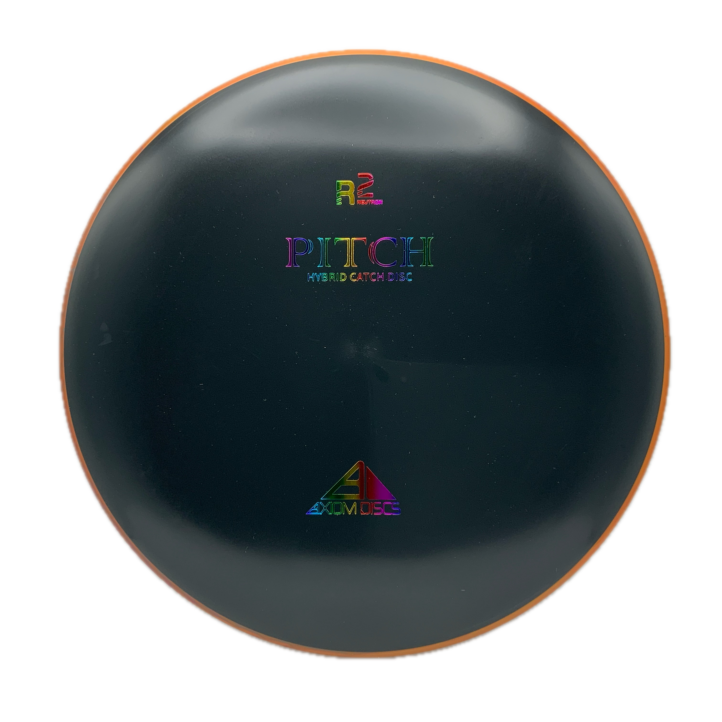 Axiom Pitch - OTB Open 2026 R2 Neutron #34 - 169 - Astro Discs TX - Houston Disc Golf