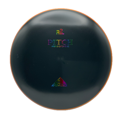 Axiom Pitch R2 Neutron #34 - 169 - Astro Discs TX - Houston Disc Golf