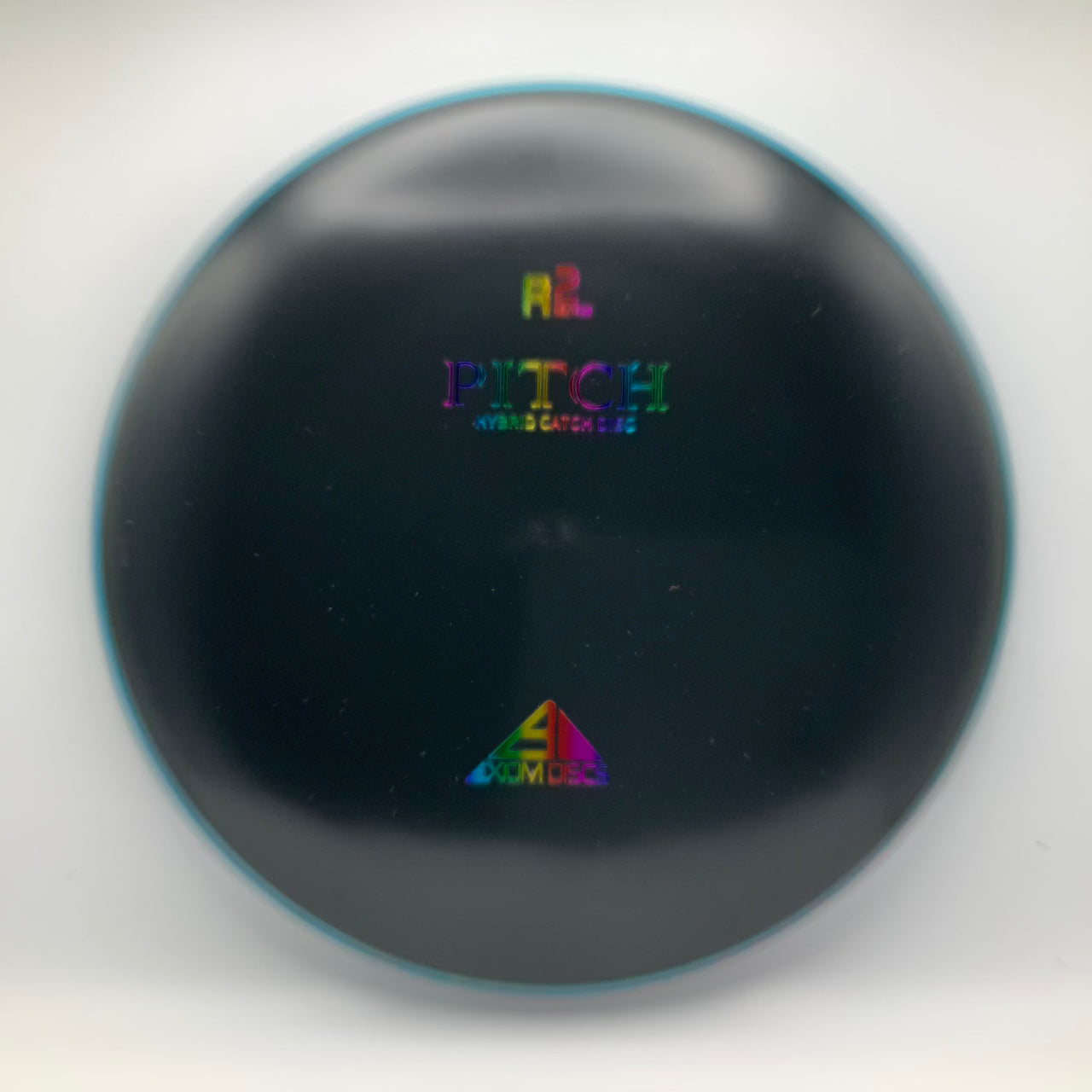 Axiom Pitch - OTB Open 2026 R2 Neutron #35 - 169 - Astro Discs TX - Houston Disc Golf